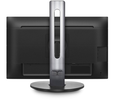 Philips 241B7QUPBEB Zwart