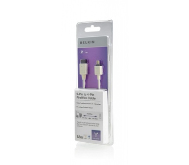 Belkin F3N403CP1.8M