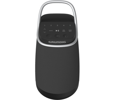 Grundig Band 360