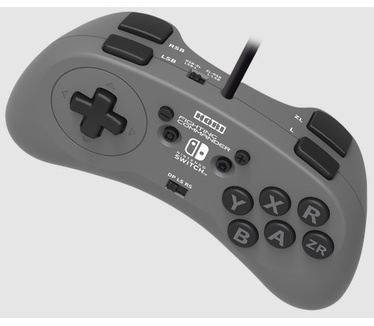 Hori NSW-244U
