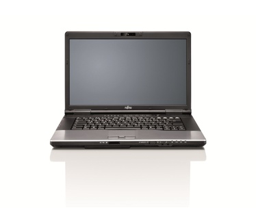 Fujitsu Lifebook E752 (Windows 8 Pro)