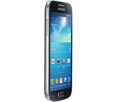 Samsung Galaxy S4 Mini Duos Zwart