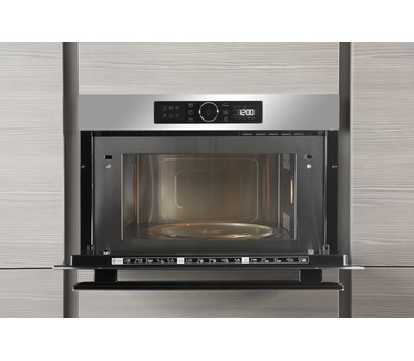 Whirlpool AMW 730 IX