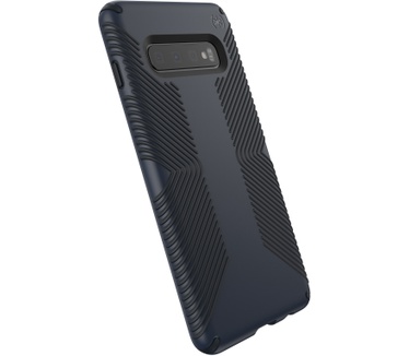 Speck Presidio Grip Samsung Galaxy S10 Plus Eclipse Blue/Carbon Black