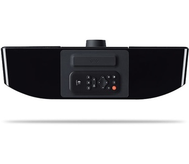 Logitech Squeezebox Boom