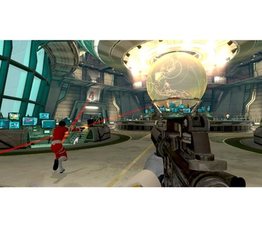 007 James Bond Legends, Xbox 360