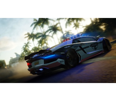 The Crew, PS4