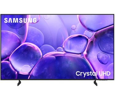 Samsung 58" Crystal UHD Smart TV U8090F (2025)