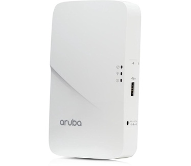 HPE Aruba AP-303H (US)