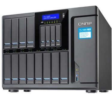 QNAP TS-1685