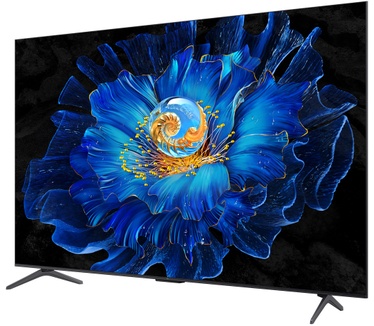 TCL 50MQLED70K Zwart (buitenlands model)