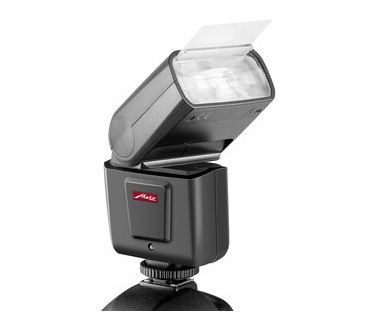 Metz Mecablitz M360 Nikon