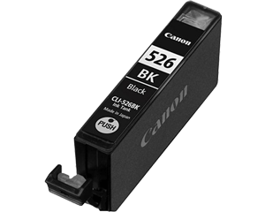 Canon CLI-526BK zwart cartridge