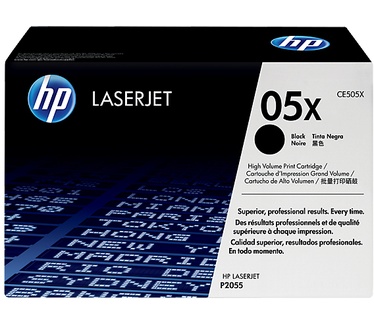 HP 05X