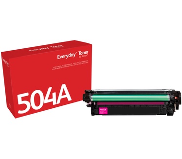 Xerox Everyday Magenta toner , HP CE253A van , 7000 pagina's - (006R03674)