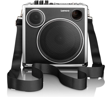 Lenco PA-45