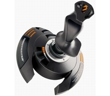 Thrustmaster Top Gun Fox 2 Pro Shock PC