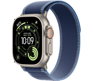 Apple Watch Ultra 3