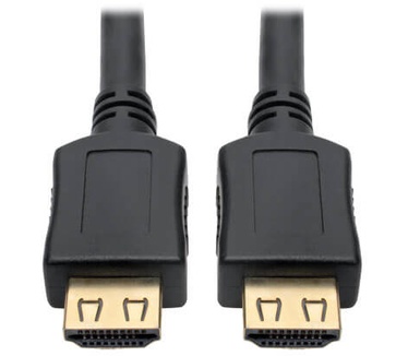 Tripp-Lite P568-035-BK-GRP Zwart