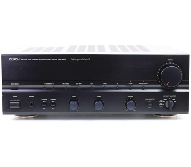 Denon PMA-1080r