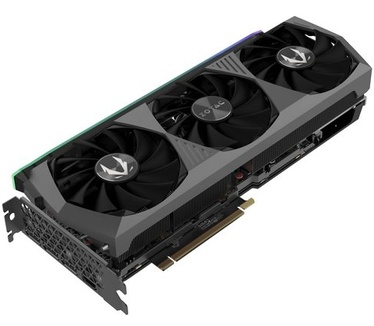 Zotac Gaming GeForce RTX 3080 Ti AMP Holo