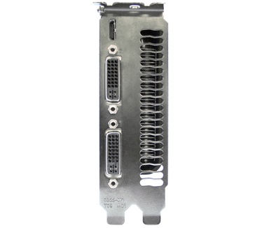 EVGA GeForce GTX 460 1GB GDDR5 PCI-E EE (External Exhaust)