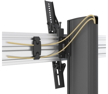 Newstar NeoMounts PRO verrijdbaar videowall meubel NMPRO-M12