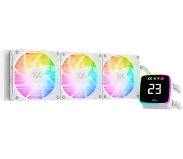 XYZ XYZ AQUAPULSE AIO 360 WHITE