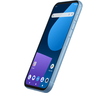 Fairphone 5 Blauw