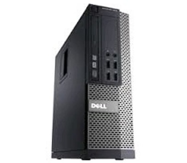 Dell OptiPlex 7020-W7P64 SFF