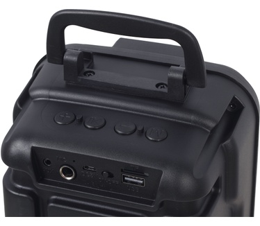 Gembird SPK-BT-LED-01