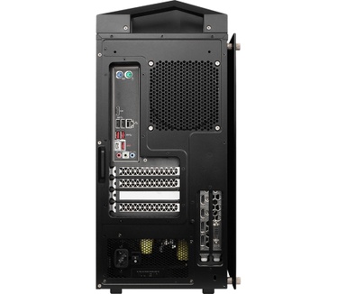 MSI A 8RD-452EU
