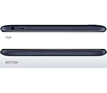 Lenovo IdeaPad A8-50 (59407766) Blauw