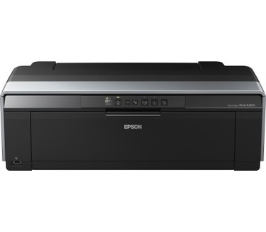 Epson Stylus Photo R2000