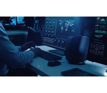 HP t740 Thin Client Bundle