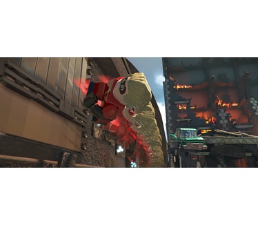 LEGO The Incredibles, PS4