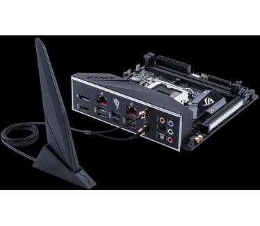 Asus Strix H370-I