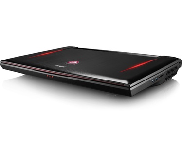 MSI GT73VR 6RE(Titan)-053NL