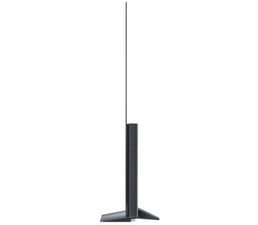 LG OLED77B13LA Zwart (buitenlands model)