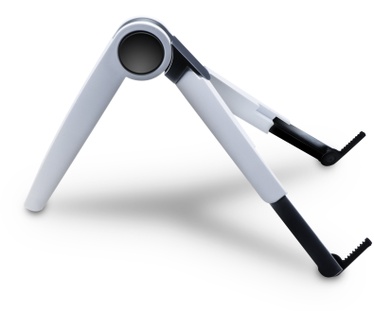 Avanca Laptop Stand 33mm (XL) Wit