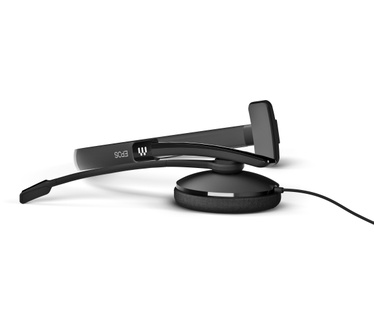 Sennheiser ADAPT 130T USB II (Zwart)