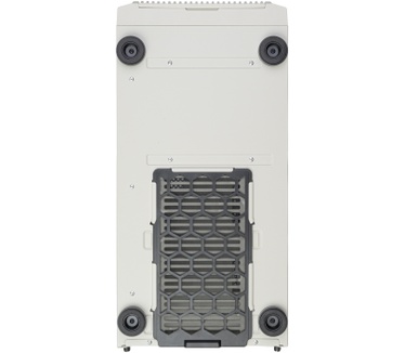 Silverstone FLP02