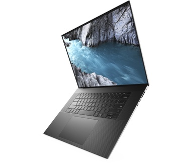 Dell XPS 17 9700 (81XHT, Qwertz toetsenbord)