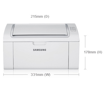 Samsung ML-2165