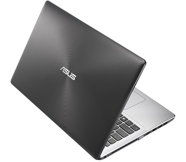 Asus R510LDV-DM529H