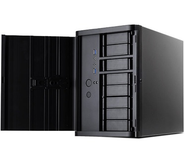 Silverstone DS380
