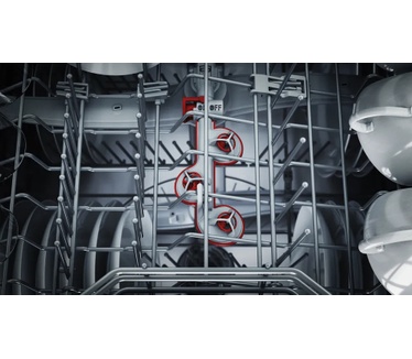 Bosch Serie | 6 SMS6ZBW07E