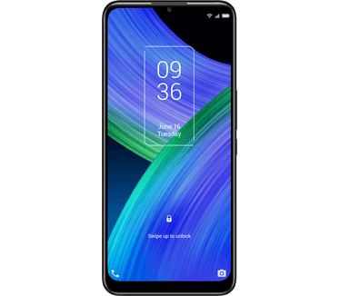 TCL 20 R 5G Grijs