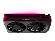 AMD Radeon RX 7600