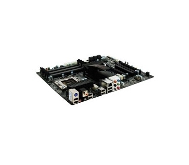 EVGA X58 SLI LE